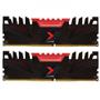 Pny XLR8 MD16GK2D4320016AXR 16GB (2x8GB) DDR4 3200MHz CL16 Gaming (Oyuncu) Ram