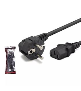 Hadron Hdx5556 3M Power Kablo 42Pin 1Mm  Siyah