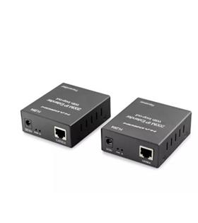 Hadron Hdx1370  200M  Hdmi Extender Loop Out 1080P Siyah