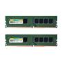 Silicon Power 32GB 3200MHz DDR4 C16 16GBx2 Pc Ram