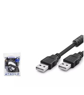 Hadron Hdx7522 5M Usb Kablo Siyah