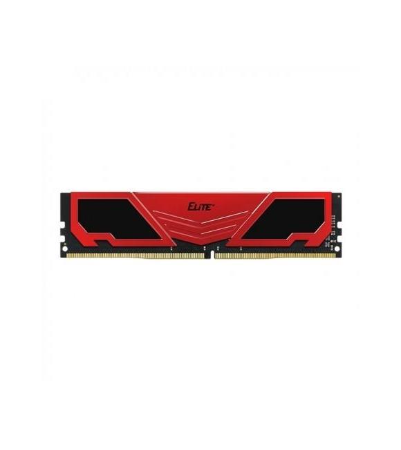 Team Elite 16 GB DDR4 3200 Mhz PLUS RED SOĞUTUCULU RAM - TPRD416G3200HC2201