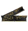 T-Force 32GB DDR4 3200MHZ CL16 2X16GB Vulcan Tuf Yellow Soğutuculu Pc Ram