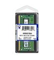 Kıngston 4 Gb Ddr4 2400Mhz Cl17 Kvr24S17S6-4 Notebook Ram