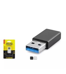 Hadron Hdx1029 Usb3.0 To Type-C F Çevirici Siyah