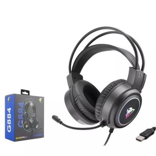 Nodar Hadron G884 Gaming Kulaklık Usb Siyah Kategorilere Göre İndirimler Ve Fırsat Ürünleri