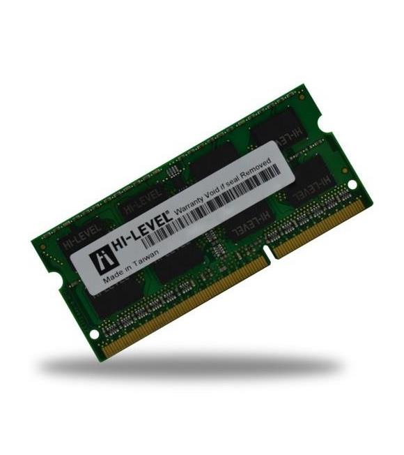 Hi-Level 16Gb 2400Mhz Ddr4 Sopc19200D4-16G Notebook Ram