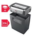 Rexel Evrak İmha Makinesi Momentum X410 2104571EU