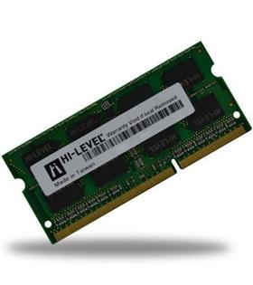 Hi-Level Ntb 4Gb 2666Mhz Ddr4 HLV-SOPC21300D4-4G Notebook Ram
