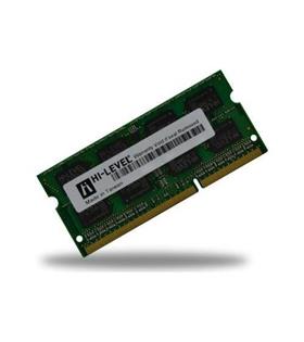 Hi-Level Ntb 8gb 1600MHZ DDR3L 1.35V SOPC12800LW-8 Notebook Ram
