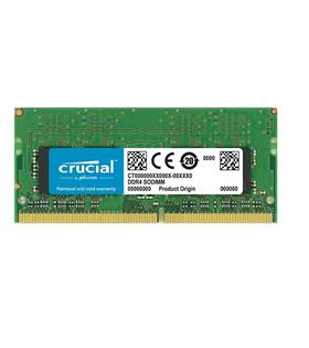 Crucial Basic CT16G4SFD8266 16GB 2666MHz DDR4 Notebook Ram