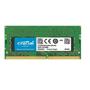 Crucial Basic CT16G4SFD8266 16GB 2666MHz DDR4 Notebook Ram