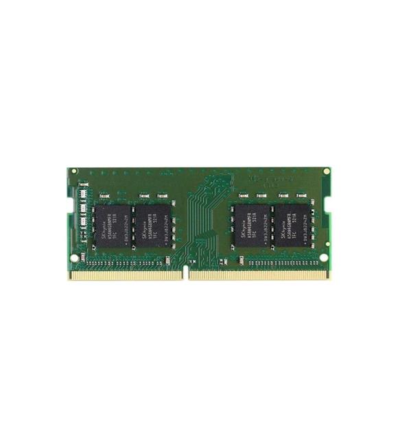 Kingston 16Gb 2666Mhz Ddr4 Kvr26S19D8-16 Bellek Notebook Ram_1