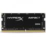 Kingston HyperX Impact HX426S16IB2-16 16GB (1x16GB) DDR4 2666MHz CL16 Notebook Ram