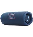 JBL Flip 7 IP67 Mavi Bluetooth Hoparlör