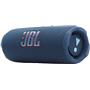 JBL Flip 7 IP67 Mavi Bluetooth Hoparlör