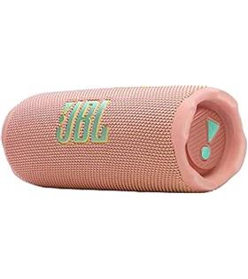 JBL Flip 7 IP67 Pembe Bluetooth Hoparlör