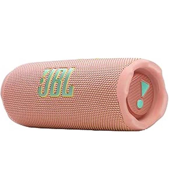 JBL Flip 7 IP67 Pembe Bluetooth Hoparlör