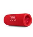JBL Flip 7 IP67 Kırmızı Bluetooth Hoparlör