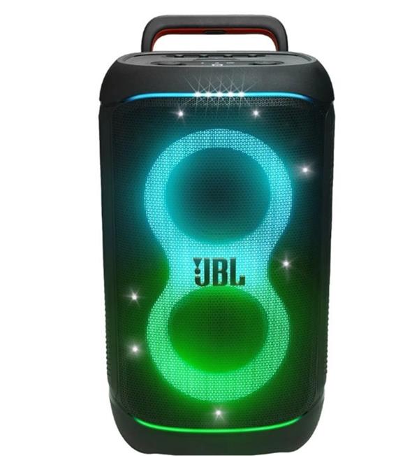 JBL Partybox Clup520 Siyah Bluetooth Hoparlör