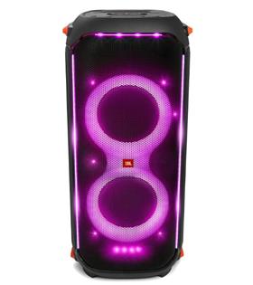 JBL Partybox Clup710 Siyah Bluetooth Hoparlör