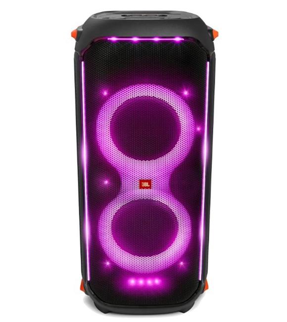 JBL Partybox Clup710 Siyah Bluetooth Hoparlör