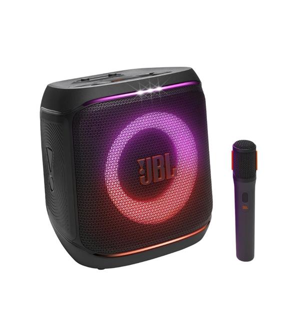 JBL Partybox Encore2 Mikrofonlu Bluetooth Hoparlör