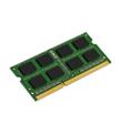 Kingston 4Gb Ddr3 1333 Mhz Cl9 Notebook Rami Kvr1333D3S9-4 Notebook Ram