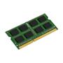 Kingston 4Gb Ddr3 1333 Mhz Cl9 Notebook Rami Kvr1333D3S9-4 Notebook Ram