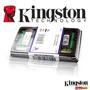 Kingston ValueRam 4GB 1600MHz DDR3 Kutulu Notebook Ram (KVR16S11S8-4)
