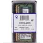 Kıngston 8Gb Ddr3L 1600Mhz Cl11 1.35V Kvr16Ls11-8WP  (Pc3-12800) Notebook Ram