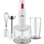 Sinbo Çubuk Blender SHB-3147 400w Beyaz