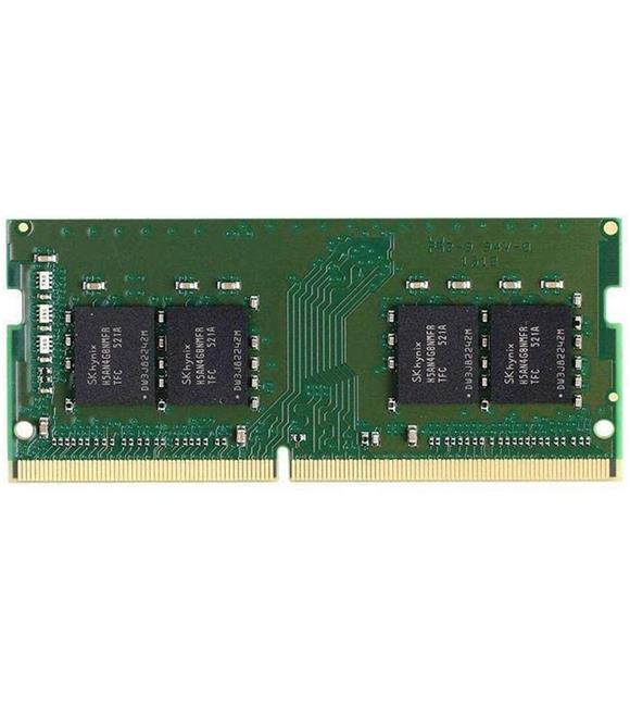 Kingston 48GB DDR5 5600MHz KVR56S46BD8-48 Notebook Ram