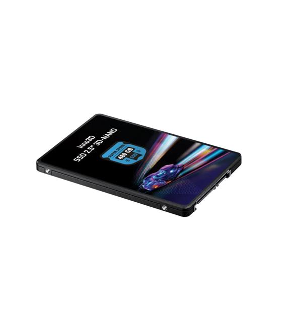 Inno3D 480GB 2.5¨ 3D Nand 510-480MB-s SSD Disk