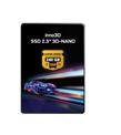 Inno3D 240GB 2.5¨ 3D Nand 520-460MB-s SSD Disk