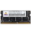 Neoforza 16Gb Ddr4 2666Mhz Cl19 1.2V Ddr4 NMSO416E82-2666EA10 Sodımm Notebook Ram