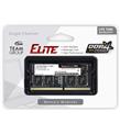 Teamgroup Elite Ddr4 8Gb Single 2666Mhz Pc4-21300 Cl19 1.2V Sodımm 260-Pin Notebook Ram_1)