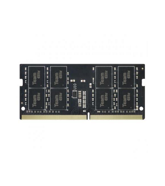 Team Elite 8Gb DDR4 3200Mhz Sodimm TED48G3200C22-S01 Notebook Ram