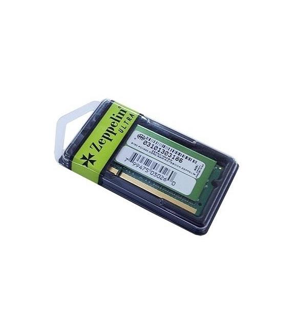 Zeppelin 8 Gb Ddr3 1600 MHz Soğutuculu (1.5v) Notebook Ram
