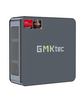 GMKtec M6 ULTRA AMD Ryzen 5 7640HS 32GB 1TB Win 11 PRO Mini PC