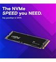 Crucial 1TB P3 M.2 NVMe PCIe CT1000P3SSD8 3500 - 3000MB-s 5 YIL Garanti Gen 3 Ssd_1)