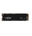 Crucial 1TB P3 M.2 NVMe PCIe CT1000P3SSD8 3500 - 3000MB-s 5 YIL Garanti Gen 3 Ssd