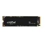 Crucial 1TB P3 M.2 NVMe PCIe CT1000P3SSD8 3500 - 3000MB-s 5 YIL Garanti Gen 3 Ssd