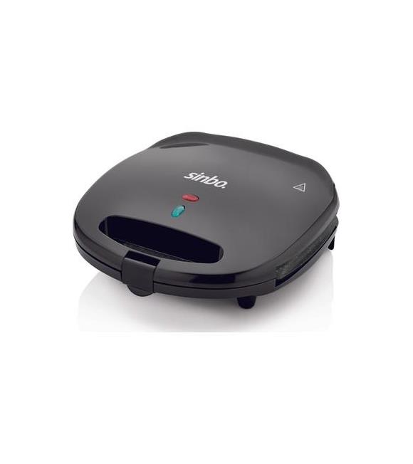 Sinbo Tost Makinası SSM-2513 Mini