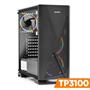 DARK TP3100 Ryzen3 3100 8GB RX560 4GB 240GB SSD Masaüstü Bilgisayar