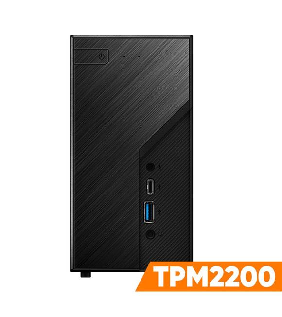 DARK TPM2200 Ryzen3 2200 8GB 240GB SSD Mini Bilgisayar