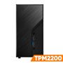 DARK TPM2200 Ryzen3 2200 8GB 240GB SSD Mini Bilgisayar
