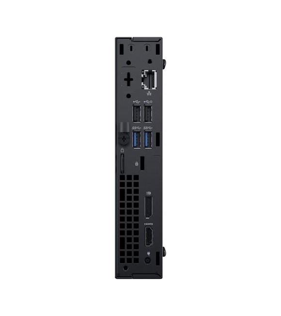 Asus PN51-S1-B5285MD AMD Ryzen 5 R5-5500U 8GB RAM 256GB SSD FreeDOS Wifi-Bt Vesa Mini Pc