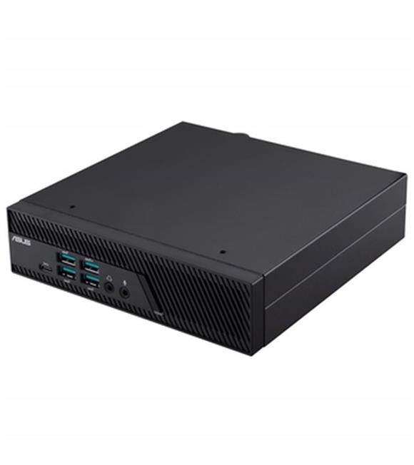 Asus PN51-S1-B5285MD AMD Ryzen 5 R5-5500U 8GB RAM 256GB SSD FreeDOS Wifi-Bt Vesa Mini Pc