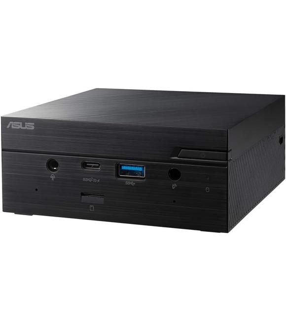 ASUS PN50-E1-B-B5153MD AMD Ryzen 5 4500U Ram-Disk Yok FreeDOS Barebone Mini PC